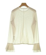 SLOBE IENA（スローブイエナ）Tシャツ・カットソー 白 サイズ:-(S位) レディース/2200689365072