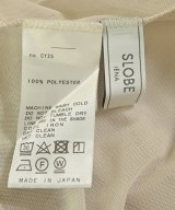 SLOBE IENA（スローブイエナ）Tシャツ・カットソー 白 サイズ:-(S位) レディース/2200689365072