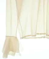 SLOBE IENA（スローブイエナ）Tシャツ・カットソー 白 サイズ:-(S位) レディース/2200689365072