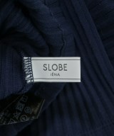 SLOBE IENA（スローブイエナ）Tシャツ・カットソー 紺 サイズ:-(S位) レディース/2200680541086