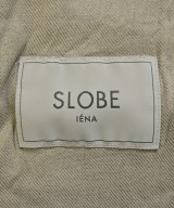 SLOBE IENA（スローブイエナ）カジュアルジャケット ベージュ サイズ:F レディース/2200680541154