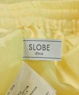 SLOBE IENA（スローブイエナ）ロング・マキシ丈スカート 黄 サイズ:F レディース/2200680541185