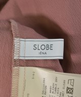 SLOBE IENA（スローブイエナ）シャツワンピース ピンク サイズ:F レディース/2200683201055