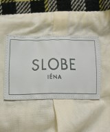 SLOBE IENA（スローブイエナ）テーラードジャケット 白 サイズ:F レディース/2200684370019