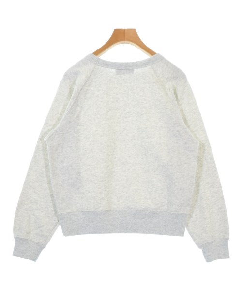 SLOBE IENA（スローブイエナ）スウェット グレー サイズ:M レディース/2200684417165