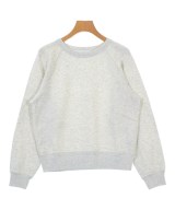 SLOBE IENA（スローブイエナ）スウェット グレー サイズ:M レディース/2200684417165