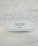 SLOBE IENA（スローブイエナ）スウェット グレー サイズ:M レディース/2200684417165