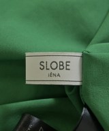 SLOBE IENA（スローブイエナ）ワンピース 緑 サイズ:F レディース/2200686067016