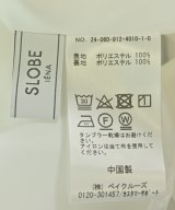 SLOBE IENA（スローブイエナ）ロング・マキシ丈スカート 白 サイズ:-(M位) レディース/2200682521031