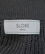 SLOBE IENA（スローブイエナ）ベスト グレー サイズ:F レディース/2200683644067
