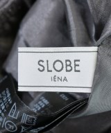 SLOBE IENA（スローブイエナ）ロング・マキシ丈スカート グレー サイズ:38(M位) レディース/2200683644111