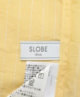 SLOBE IENA（スローブイエナ）ノースリーブ 黄 サイズ:F レディース/2200684045061