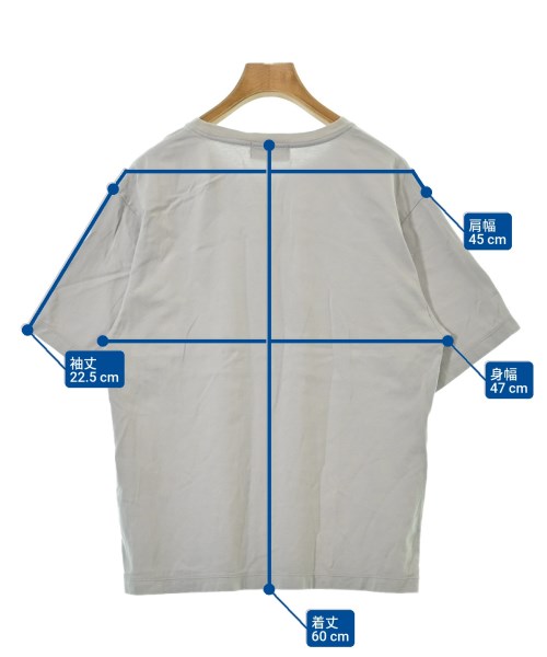 SLOBE IENA（スローブイエナ）Tシャツ・カットソー グレー サイズ:F レディース/2200684168036