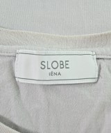 SLOBE IENA（スローブイエナ）Tシャツ・カットソー グレー サイズ:F レディース/2200684168036
