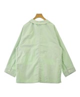SLOBE IENA（スローブイエナ）カバーオール 緑 サイズ:F レディース/2200684358024