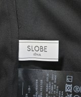 SLOBE IENA（スローブイエナ）ロング・マキシ丈スカート 黒 サイズ:38(M位) レディース/2200684428062