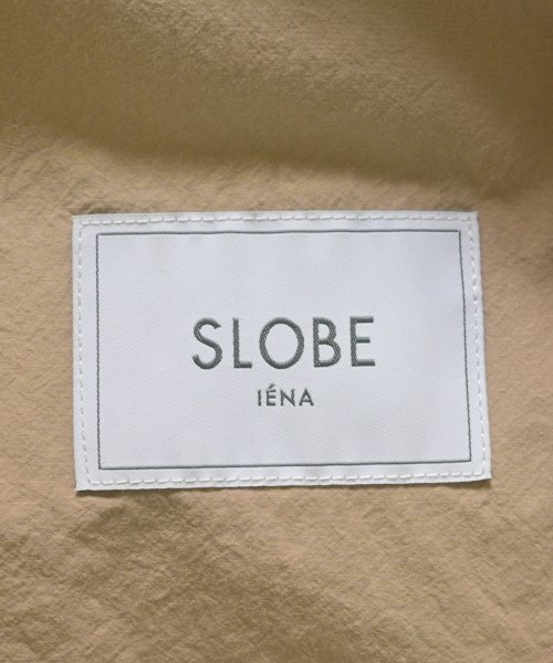 SLOBE IENA（スローブイエナ）その他 ベージュ サイズ:36(S位) レディース/2200686132028