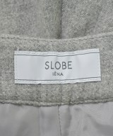SLOBE IENA（スローブイエナ）スラックス グレー サイズ:36(S位) レディース/2200686702023