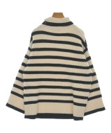 SLOBE IENA（スローブイエナ）ニット・セーター 白 サイズ:F レディース/2200684128016