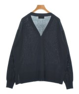SLOBE IENA（スローブイエナ）カーディガン 黒 サイズ:F レディース/2200684301099