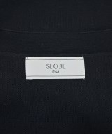 SLOBE IENA（スローブイエナ）カーディガン 黒 サイズ:F レディース/2200684301099