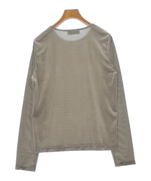 SLOBE IENA（スローブイエナ）Tシャツ・カットソー グレー サイズ:F レディース/2200690677126