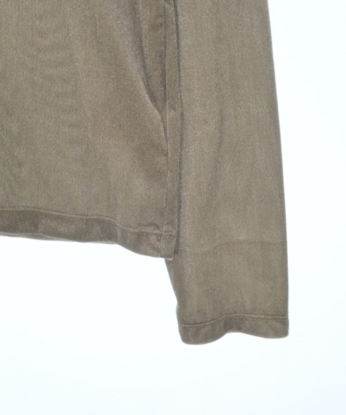 SLOBE IENA（スローブイエナ）Tシャツ・カットソー グレー サイズ:F レディース/2200690677126