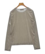 SLOBE IENA（スローブイエナ）Tシャツ・カットソー グレー サイズ:F レディース/2200690677126