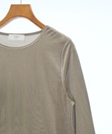 SLOBE IENA（スローブイエナ）Tシャツ・カットソー グレー サイズ:F レディース/2200690677126