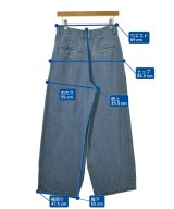 SLOBE IENA（スローブイエナ）デニムパンツ 青 サイズ:38(M位) レディース/2200690731019