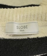 SLOBE IENA（スローブイエナ）ニット・セーター 白 サイズ:F レディース/2200690749014