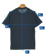 Hanes（ヘインズ）Tシャツ・カットソー 紺 サイズ:F レディース/2200690849035