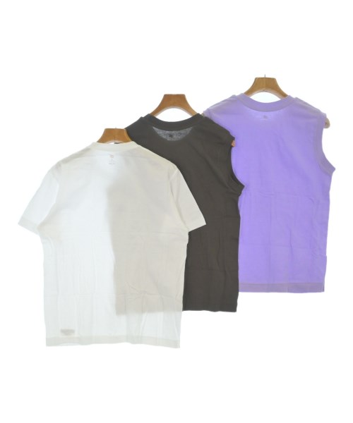 SLOBE IENA（スローブイエナ）Tシャツ・カットソー 白 サイズ:F レディース/2200690968477