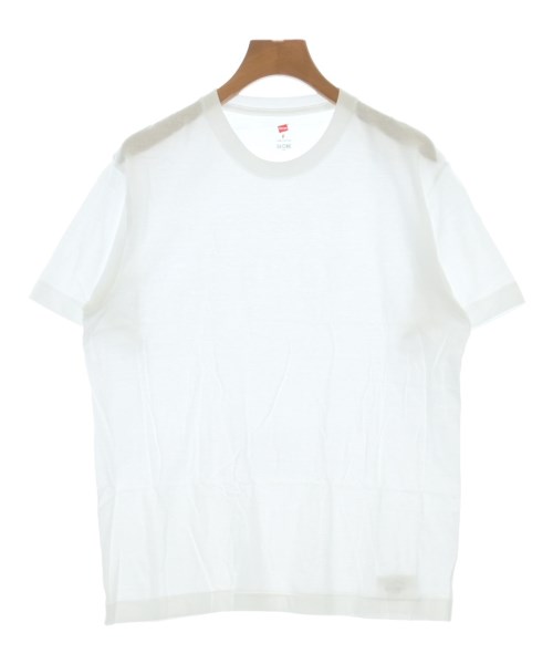 SLOBE IENA（スローブイエナ）Tシャツ・カットソー 白 サイズ:F レディース/2200690968477