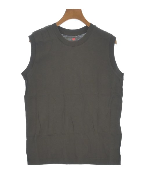 SLOBE IENA（スローブイエナ）Tシャツ・カットソー 白 サイズ:F レディース/2200690968477