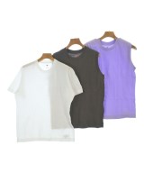 SLOBE IENA（スローブイエナ）Tシャツ・カットソー 白 サイズ:F レディース/2200690968477