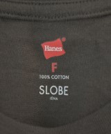 SLOBE IENA（スローブイエナ）Tシャツ・カットソー 白 サイズ:F レディース/2200690968477