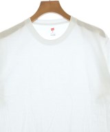 SLOBE IENA（スローブイエナ）Tシャツ・カットソー 白 サイズ:F レディース/2200690968477