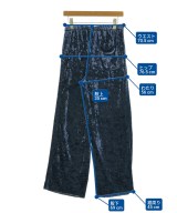 SLOBE IENA（スローブイエナ）その他 青 サイズ:F レディース/2200682010108