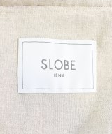 SLOBE IENA（スローブイエナ）テーラードジャケット ベージュ サイズ:F レディース/2200685333013