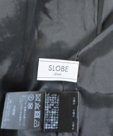 SLOBE IENA（スローブイエナ）ミニスカート 黒 サイズ:38(M位) レディース/2200687289035