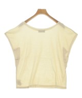 SLOBE IENA（スローブイエナ）Tシャツ・カットソー ベージュ サイズ:F レディース/2200688310059