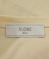 SLOBE IENA（スローブイエナ）Tシャツ・カットソー ベージュ サイズ:F レディース/2200688310059