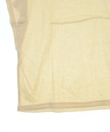 SLOBE IENA（スローブイエナ）Tシャツ・カットソー ベージュ サイズ:F レディース/2200688310059