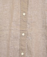 SLOBE IENA（スローブイエナ）カジュアルシャツ 茶 サイズ:F レディース/2200688310066