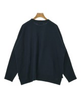 SLOBE IENA（スローブイエナ）ニット・セーター 紺 サイズ:F レディース/2200688647056