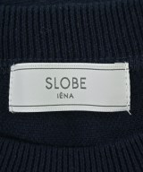 SLOBE IENA（スローブイエナ）ニット・セーター 紺 サイズ:F レディース/2200688647056
