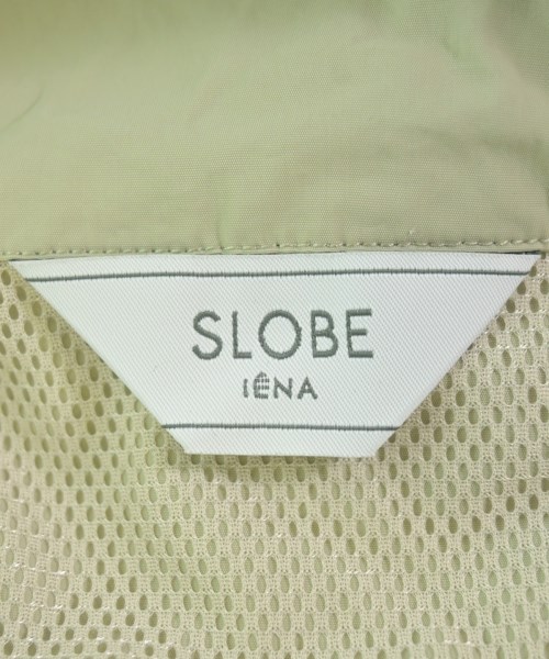 SLOBE IENA（スローブイエナ）その他 ベージュ サイズ:38(M位) レディース/2200688791025