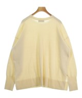 SLOBE IENA（スローブイエナ）ニット・セーター 白 サイズ:F レディース/2200688791056