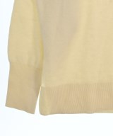 SLOBE IENA（スローブイエナ）ニット・セーター 白 サイズ:F レディース/2200688791056